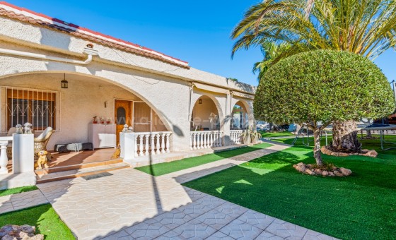 Hus / Villa - Brukt bolig - Ciudad Quesada - Ciudad Quesada