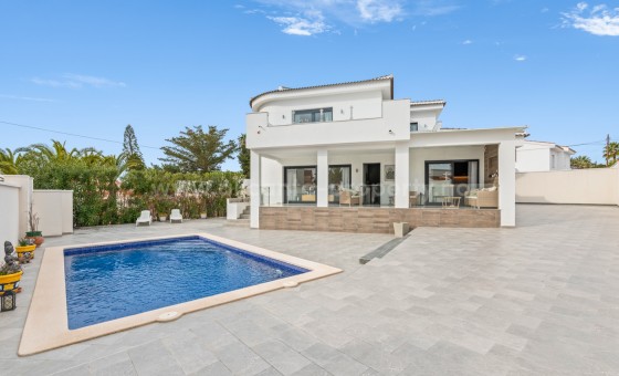 Hus / Villa - Brukt bolig - Ciudad Quesada - Ciudad Quesada