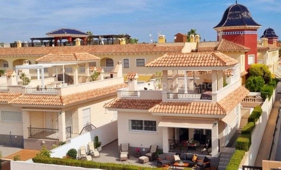 Hus / Villa - Brukt bolig - Ciudad Quesada - Ciudad Quesada