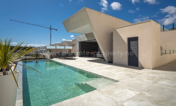 Hus / Villa - Brukt bolig - Ciudad Quesada - Ciudad Quesada