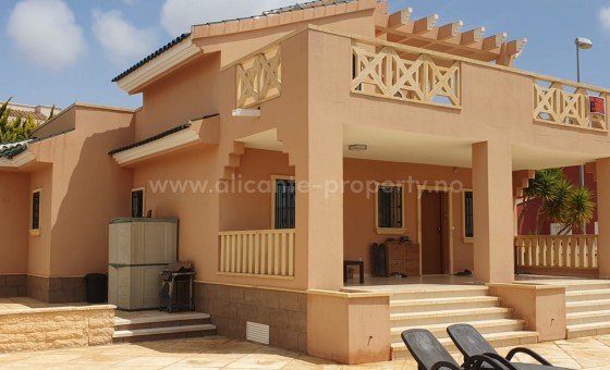 Hus / Villa - Brukt bolig - Ciudad Quesada - Ciudad Quesada