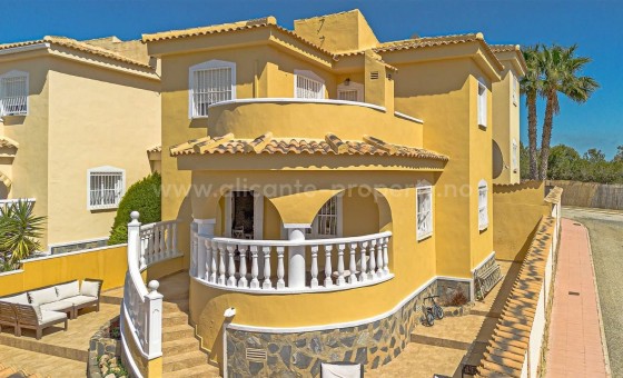 Hus / Villa - Brukt bolig - Ciudad Quesada - Ciudad Quesada