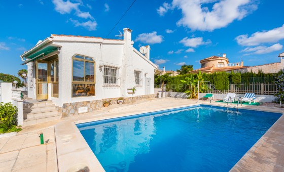 Hus / Villa - Brukt bolig - Ciudad Quesada - Ciudad Quesada