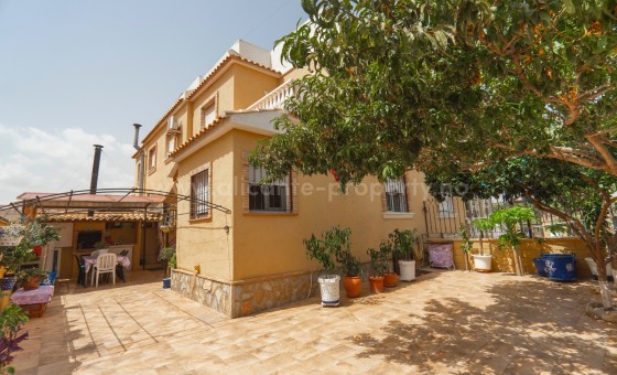 Hus / Villa - Brukt bolig - Ciudad Quesada - Ciudad Quesada