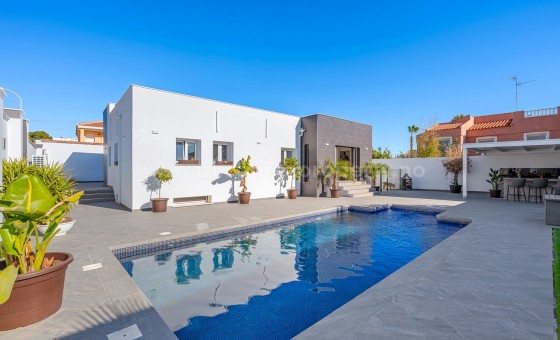 Hus / Villa - Brukt bolig - Ciudad Quesada - Ciudad Quesada