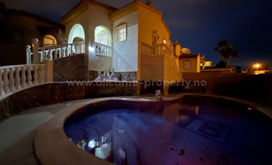 Hus / Villa - Brukt bolig - Ciudad Quesada - Ciudad Quesada