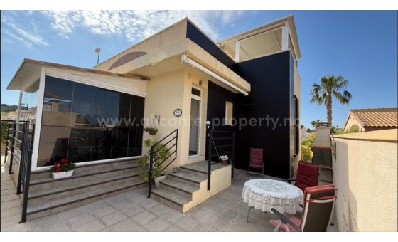 Hus / Villa - Brukt bolig - Ciudad Quesada - Ciudad Quesada