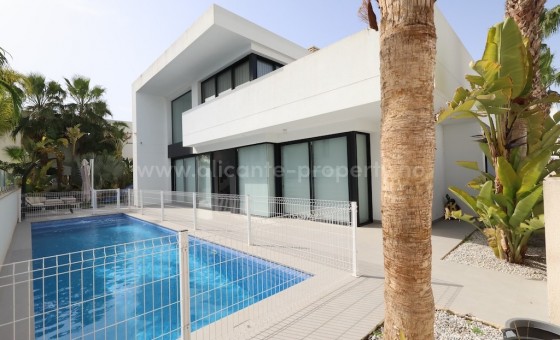 Hus / Villa - Brukt bolig - Ciudad Quesada - Ciudad Quesada