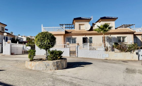 Hus / Villa - Brukt bolig - Ciudad Quesada - Ciudad Quesada