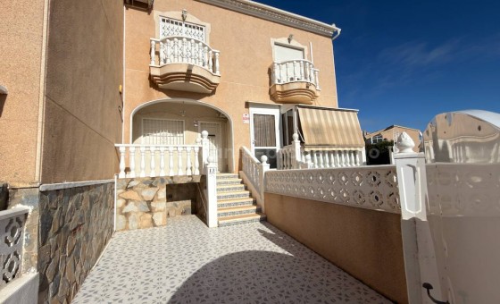 Hus / Villa - Brukt bolig - Ciudad Quesada -
                Ciudad Quesada