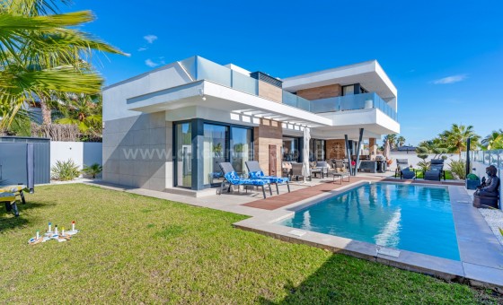 Hus / Villa - Brukt bolig - Ciudad Quesada - Ciudad Quesada