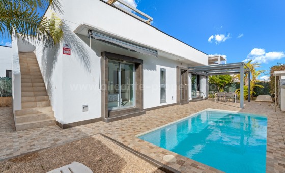 Hus / Villa - Brukt bolig - Ciudad Quesada - Ciudad Quesada