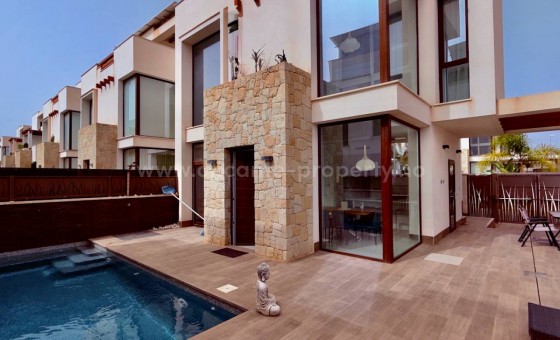 Hus / Villa - Brukt bolig - Ciudad Quesada - Ciudad Quesada