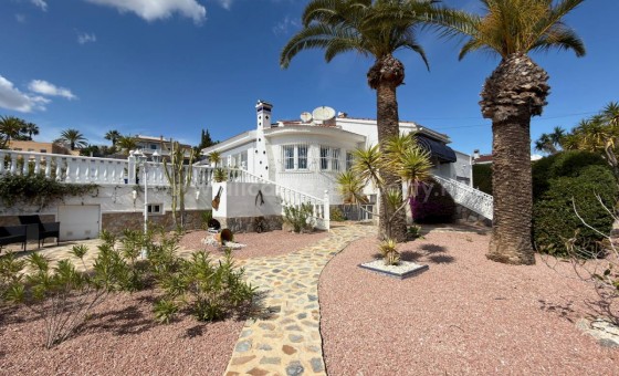 Hus / Villa - Brukt bolig - Ciudad Quesada - Ciudad Quesada