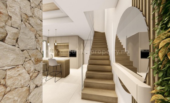 Hus / Villa - Brukt bolig - Ciudad Quesada - Ciudad Quesada