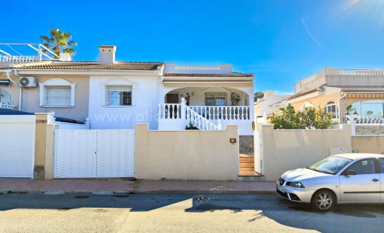 Hus / Villa - Brukt bolig - Ciudad Quesada - Ciudad Quesada