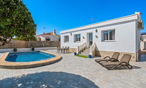 Hus / Villa - Brukt bolig - Ciudad Quesada - Ciudad Quesada