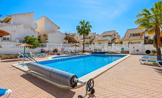 Hus / Villa - Brukt bolig - Ciudad Quesada - Ciudad Quesada