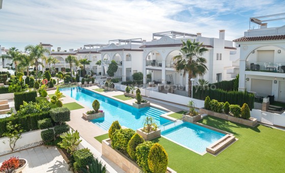 Hus / Villa - Brukt bolig - Ciudad Quesada - Ciudad Quesada