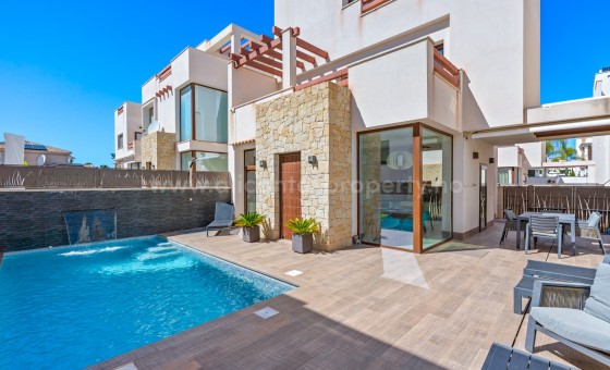 Hus / Villa - Brukt bolig - Ciudad Quesada - Ciudad Quesada