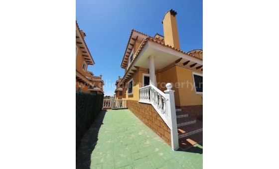 Hus / Villa - Brukt bolig - Ciudad Quesada - Ciudad Quesada
