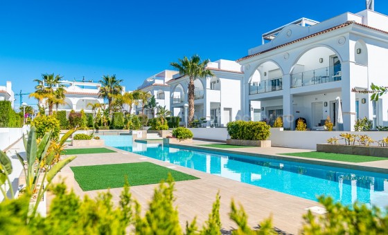 Hus / Villa - Brukt bolig - Ciudad Quesada - Ciudad Quesada