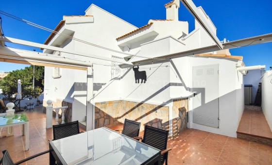 Hus / Villa - Brukt bolig - Ciudad Quesada - Ciudad Quesada