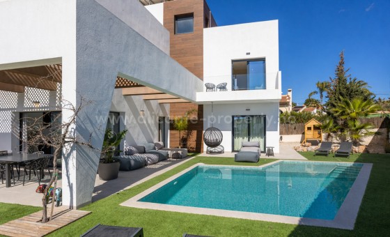 Hus / Villa - Brukt bolig - Ciudad Quesada - Ciudad Quesada