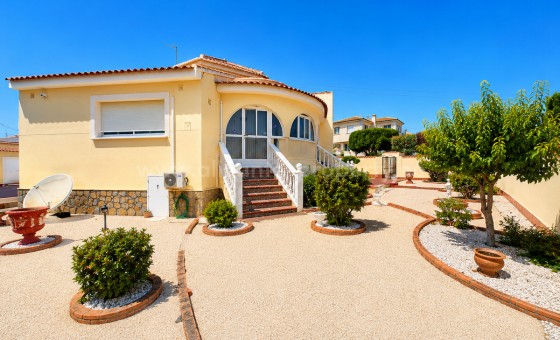 Hus / Villa - Brukt bolig - Ciudad Quesada - Ciudad Quesada