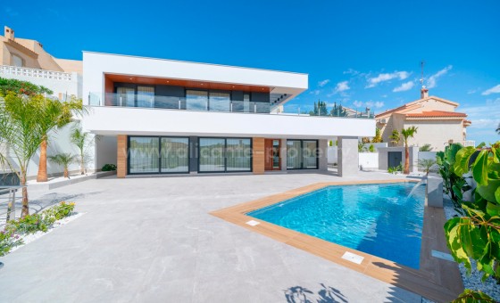 Hus / Villa - Brukt bolig - Ciudad Quesada - Ciudad Quesada