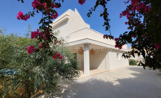 Hus / Villa - Brukt bolig - Ciudad Quesada - Ciudad Quesada