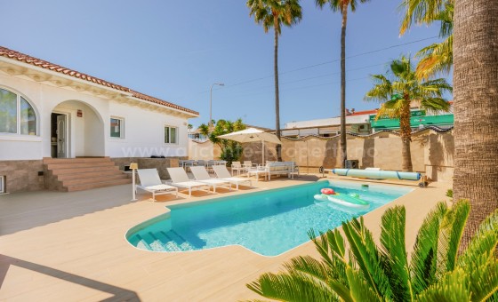 Hus / Villa - Brukt bolig - Ciudad Quesada - Ciudad Quesada