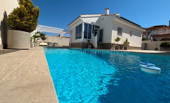 Hus / Villa - Brukt bolig - Ciudad Quesada - Ciudad Quesada