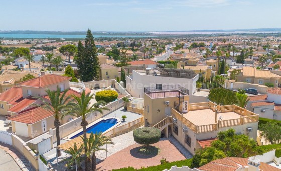 Hus / Villa - Brukt bolig - Ciudad Quesada - Ciudad Quesada