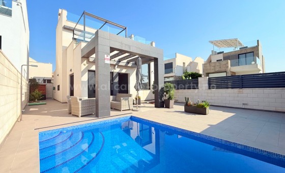 Hus / Villa - Brukt bolig - Ciudad Quesada - Ciudad Quesada