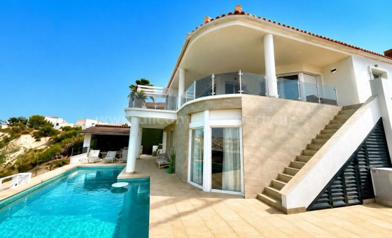 Hus / Villa - Brukt bolig - Ciudad Quesada - Ciudad Quesada