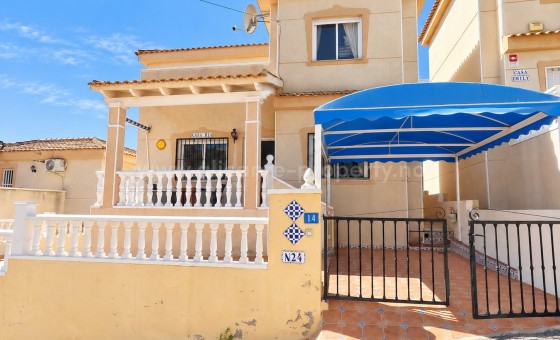 Hus / Villa - Brukt bolig - Ciudad Quesada -
                Ciudad Quesada