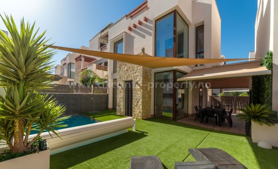 Hus / Villa - Brukt bolig - Ciudad Quesada - Ciudad Quesada