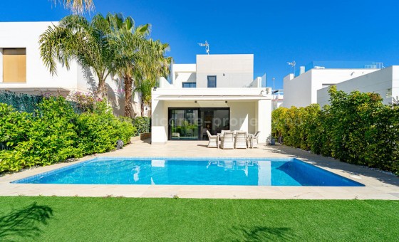 Hus / Villa - Brukt bolig - Ciudad Quesada - Ciudad Quesada
