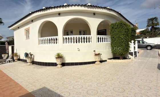 Hus / Villa - Brukt bolig - Ciudad Quesada -
                Ciudad Quesada