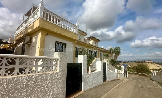 Hus / Villa - Brukt bolig - Ciudad Quesada - Ciudad Quesada