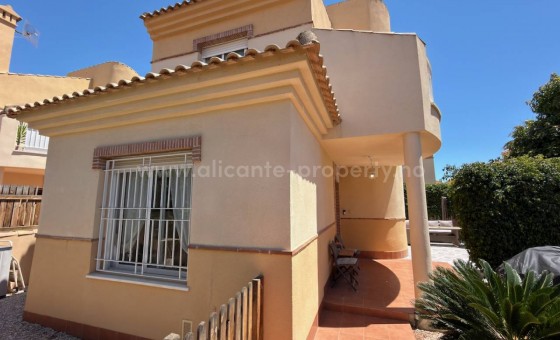Hus / Villa - Brukt bolig - Ciudad Quesada - Doña Pepa