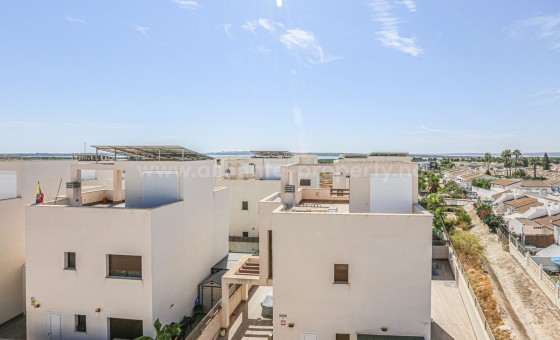 Hus / Villa - Brukt bolig - Ciudad Quesada - Doña Pepa