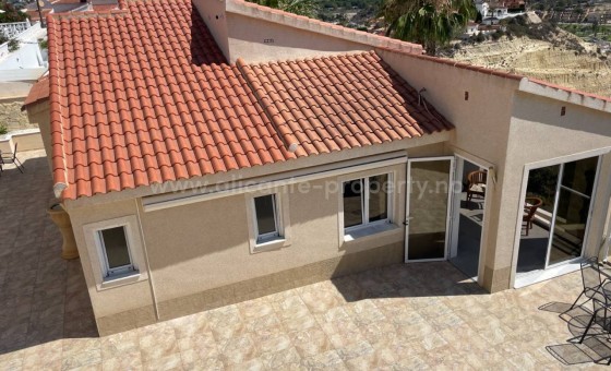 Hus / Villa - Brukt bolig - Ciudad Quesada - GAA-15382