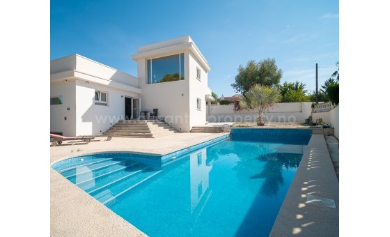 Hus / Villa - Brukt bolig - Ciudad Quesada - GAA-84152