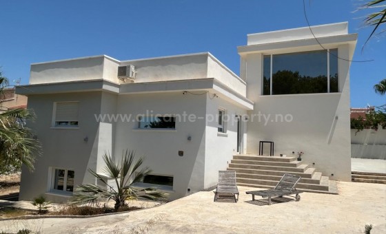 Hus / Villa - Brukt bolig - Ciudad Quesada - GAA-90518