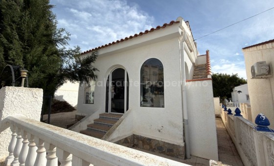 Hus / Villa - Brukt bolig - Ciudad Quesada - Golf La Marquesa (Ciudad Quesada)