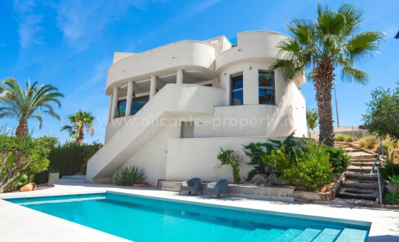 Hus / Villa - Brukt bolig - Ciudad Quesada - La Marquesa