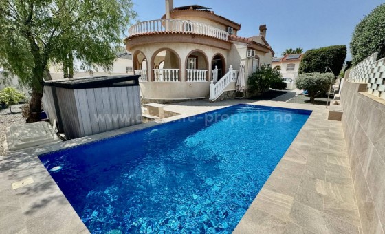 Hus / Villa - Brukt bolig - Ciudad Quesada - Lo Pepin