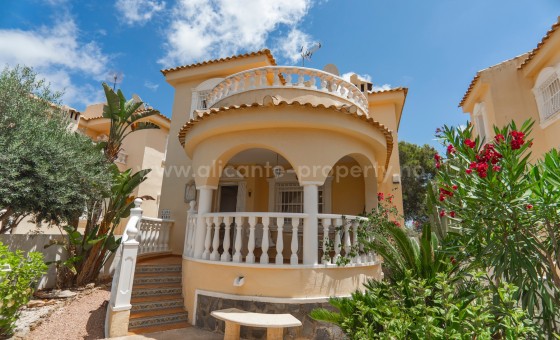 Hus / Villa - Brukt bolig - Ciudad Quesada - Lo Pepin